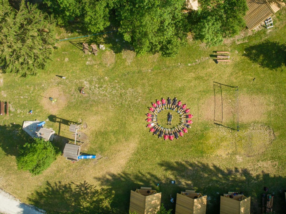 Adrenaline Check Bovec