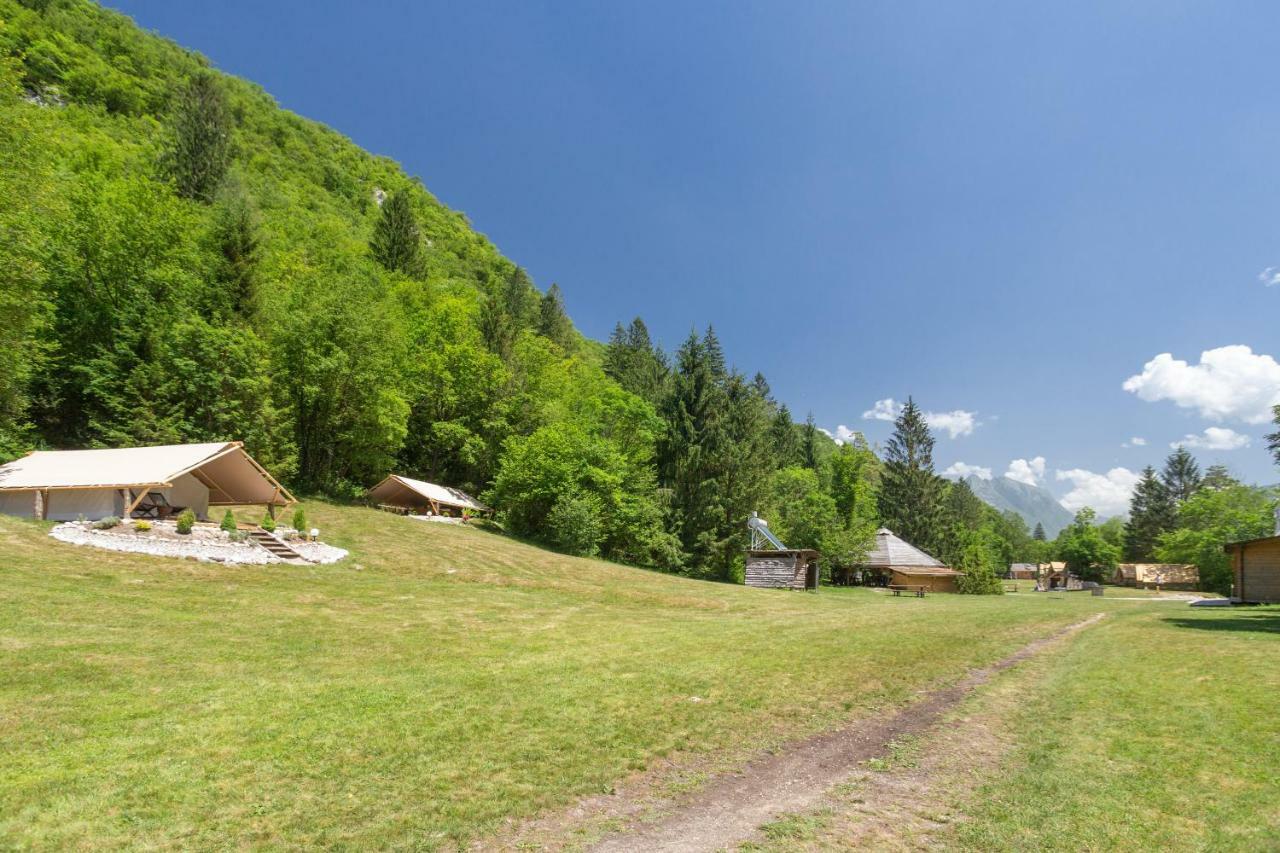 Adrenaline Check * Bovec